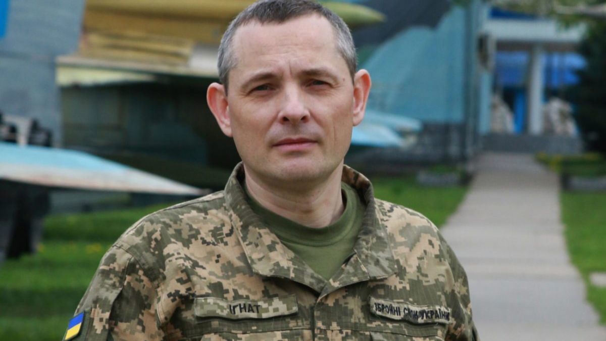 ​Армия РФ пытается отследить ПВО с помощью фото и видео: Игнат рассказал, как это происходит