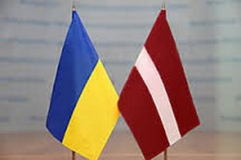 Украина попросит Латвию поддержать ее в ЕСПЧ против России