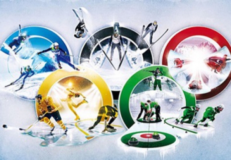 МОК назвал трех претендентов на проведение зимних Олимпийских игр-2022