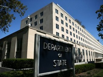 Госдепартамент США: мирный план Меркель и Олланда более конкретный, чем минские договоренности