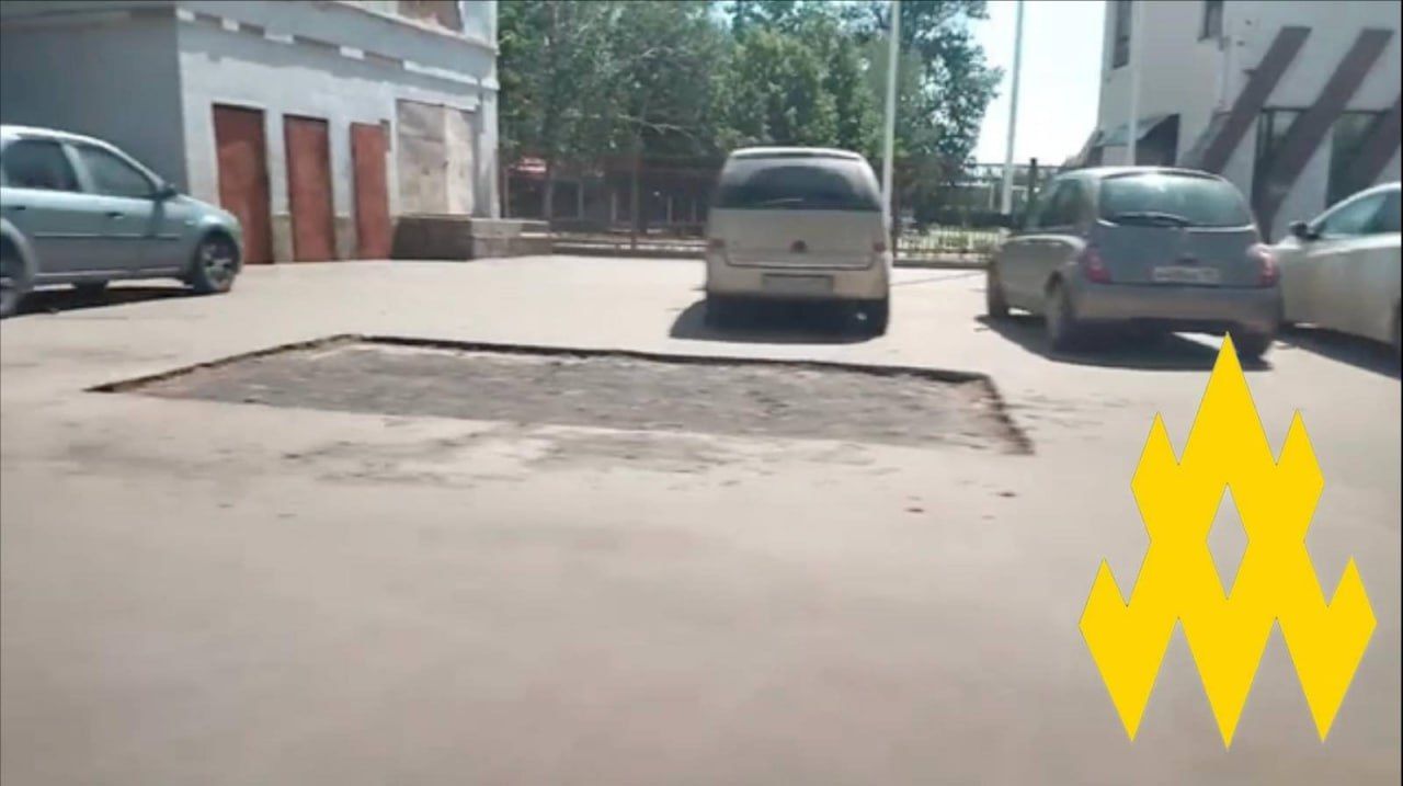 Ракеты ВСУ навели на Луганск: на прицеле ключевой для вертолетов и БПЛА оккупантов завод