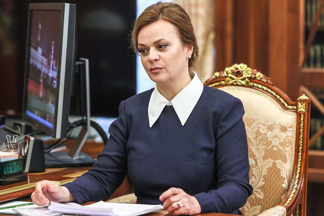 ​Племянница Путина "пробила дно", порадовавшись войне: "Это огромный рывок"