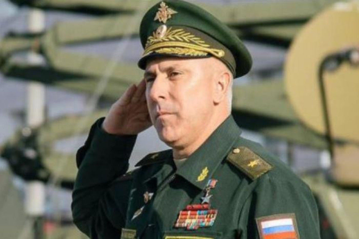 ЗМІ: Мурадова зняли з посади – Z-канали відреагували, озвучивши позивний генерала серед солдатів РФ
