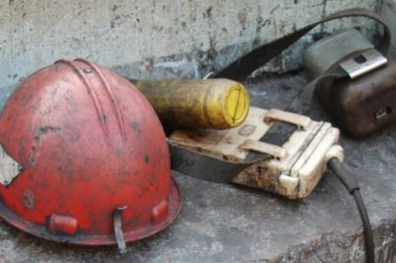  Обнародованы имена погибших на шахте "Малоивановская" в "ЛНР". Семь горняков до сих пор находятся под завалами