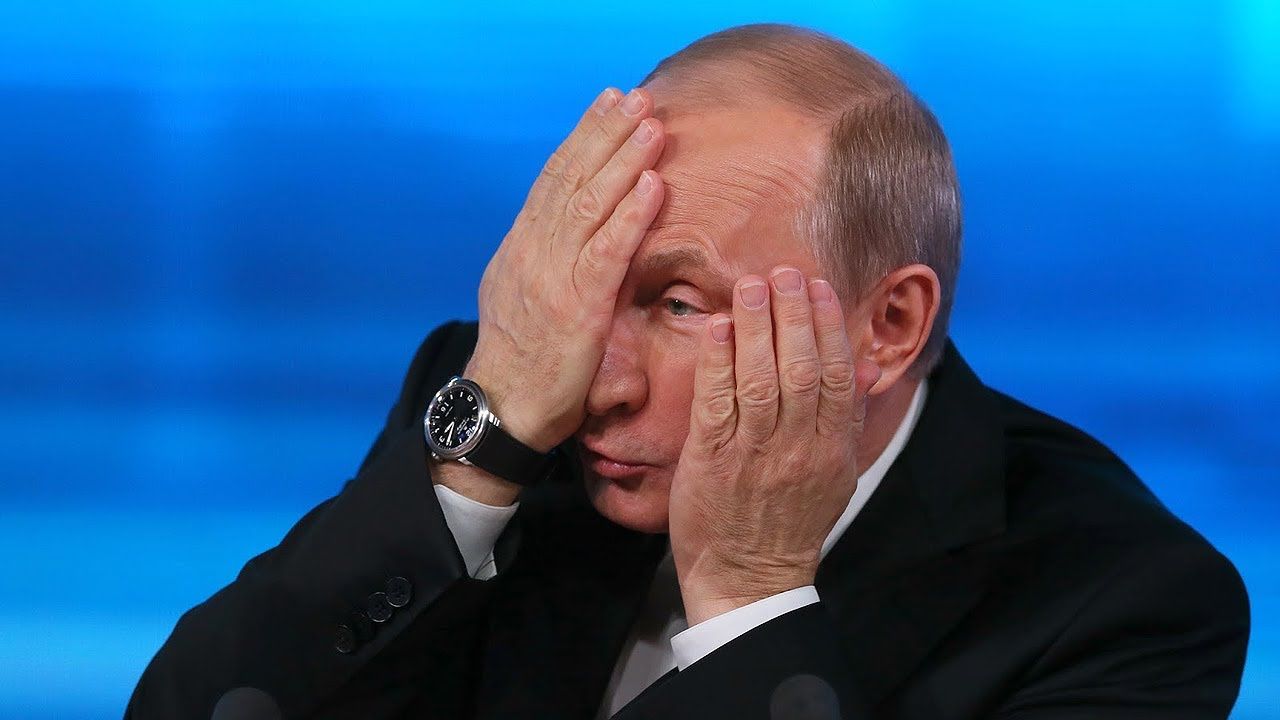 "Идут переговоры с Западом", – Михаил Шейтельман рассказал о трех заговорах против Путина