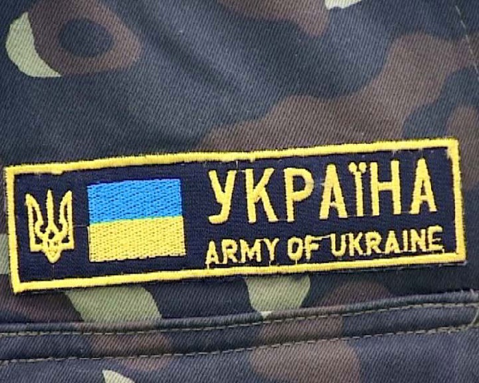 Батальон теробороны, создаваемый в Днепропетровске, будет отвечать усиленным боевым стандартам