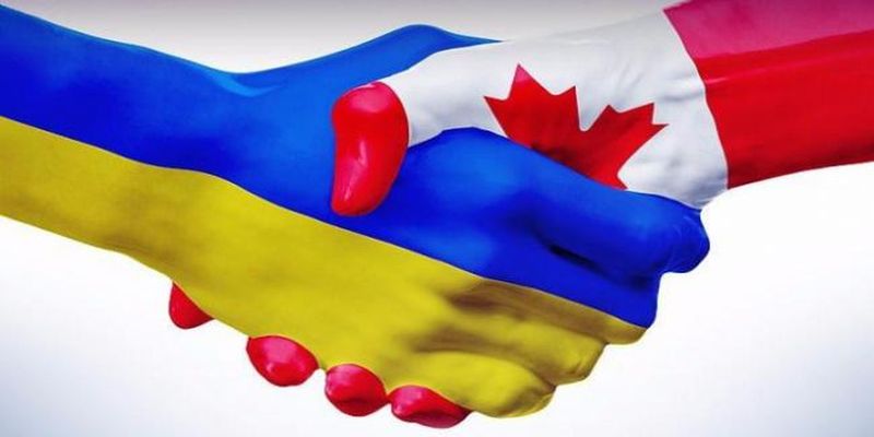 "Спасибо, далекая северная страна с большим украинским сердцем!" - Канада приняла важное решение по поводу предоставления Украине летального вооружения