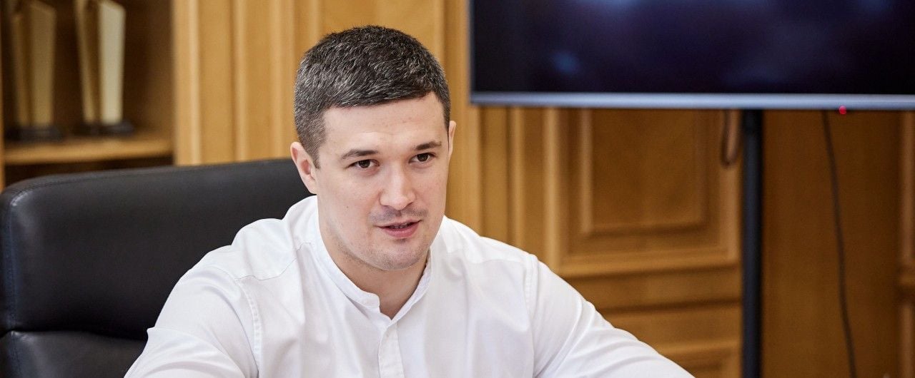 Украина разработала первую собственную КАБ: детали и характеристики – Федоров