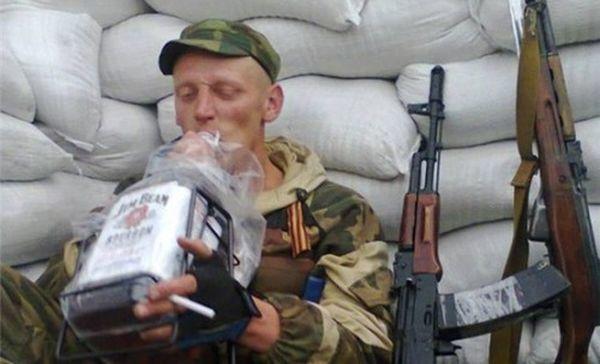 Боевиков РФ "косит" неизлечимая болезнь: на оккупированном Донбассе за несколько дней умерло 50 террористов