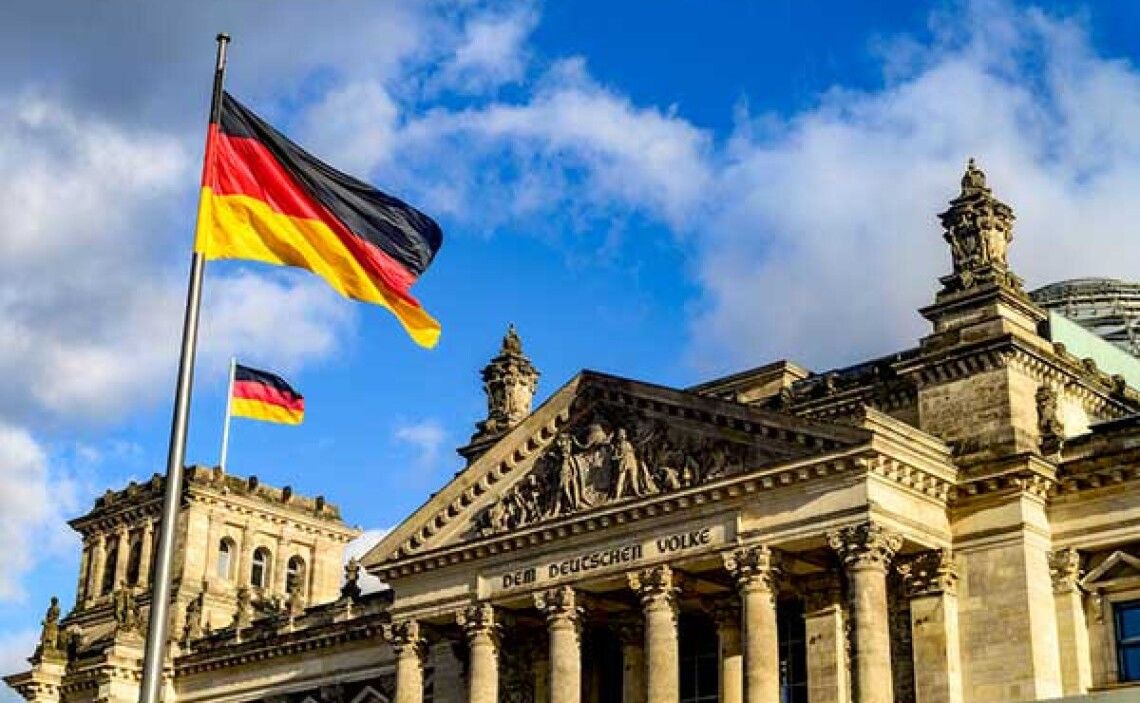 ​Берлин ответил на слова Лаврова о готовности Германии "напасть" на Россию – СМИ