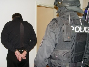 В Болгарии арестован пособник убитых парижских террористов