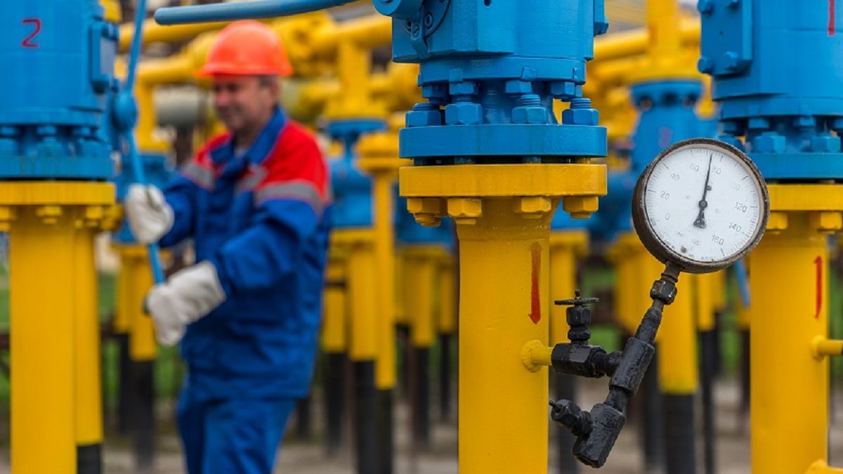 Сможет ли РФ отказаться от транзита газа через украинскую ГТС?