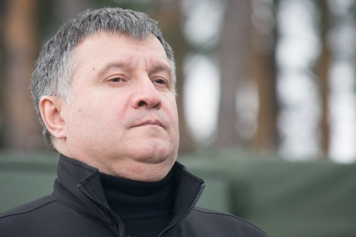 ​Аваков решил ускорить отставку Гончарука: Березовец о том, что произошло