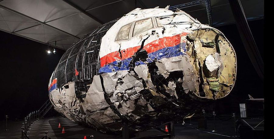 Дело рейса "MH17": суд заслушал показания свидетелей запуска ракеты 