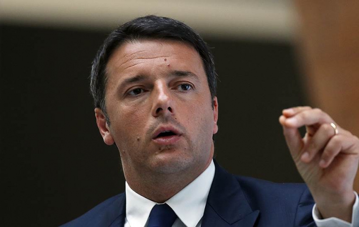 Политическая катастрофа в Италии: референдум провален, премьер Ренци срочно уходит в отставку