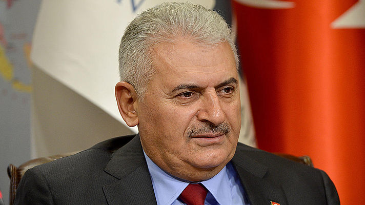 "Темная лошадка" турецкого правительства: кем является новый премьер-министр Бинали Йылдырыма