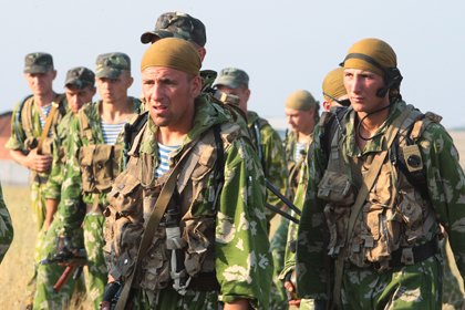 СНБО: за прошлые сутки погибли два украинских военных