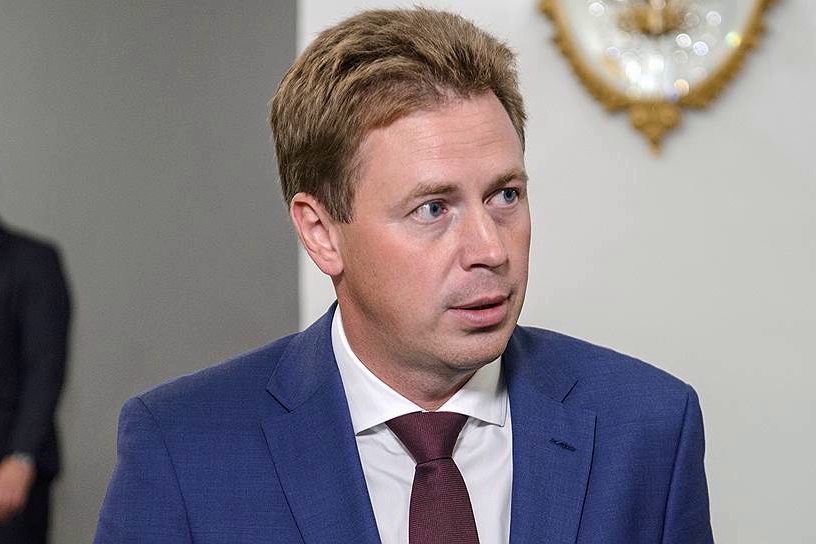 ​Ставленник Кремля сразил крымчан размахом коррупции - Овсянников специально сделал банкротом порт Севастополя