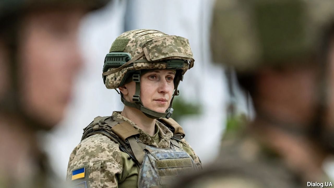 Украина вошла в ТОП крупнейших армий мира, по версии Business Insider