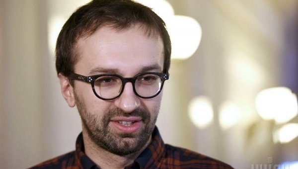 Вранье и правовой нигилизм: в БПП хотят публичного опровержения от Лещенко скандального заявления о бездействии санкций против РФ