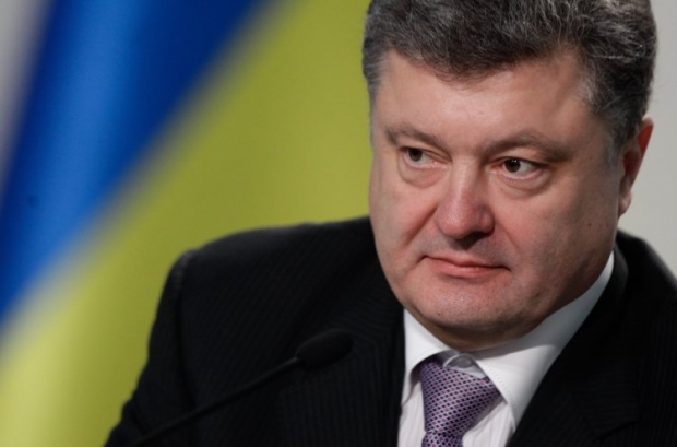 Петр Порошенко планирует поездку в Брюссель и встречу с Президентом США