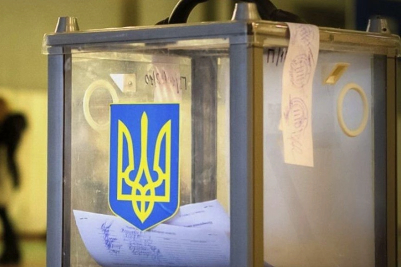 ​"Оказывается, есть выборы, в которых не знаешь, кто победит! Дичь какая-то!" - россияне в соцсетях об Украине