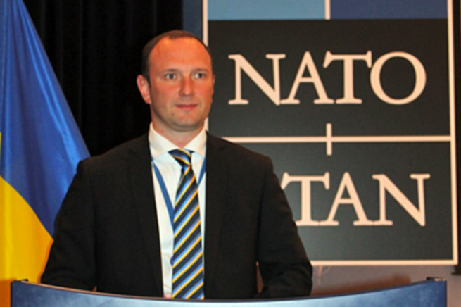 Глава Службы внешней разведки Украины с НАТОвским опытом: Егор Божок назначен на новую должность