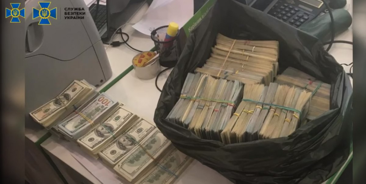 "Биодобавки", защищающие от коронавируса COVID-19: СБУ раскрыла многомиллионную схему