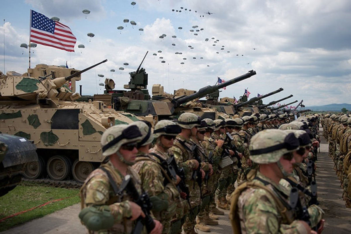 В Украине может появиться военная база США – Волкер назвал условия