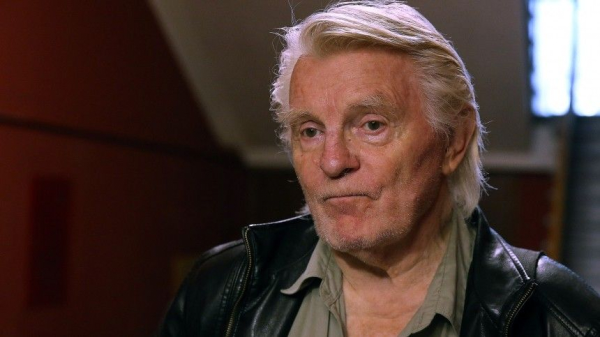 Дочь актера Юрия Назарова пожаловалась на больницу, куда срочно доставили ее отца