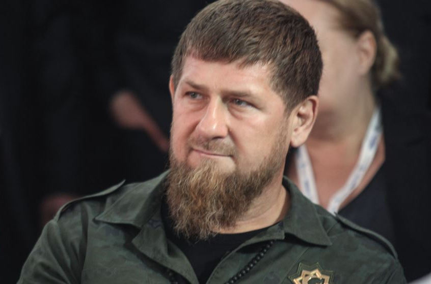 ​Кадыров объяснился за поездку в Ингушетию: "Виноват Евкуров, но земли обратно не получите"