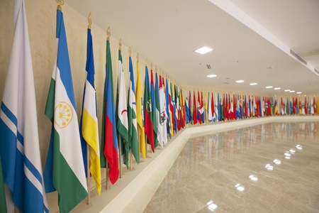 Россия предложила межпарламентский диалог в "нормандском формате"