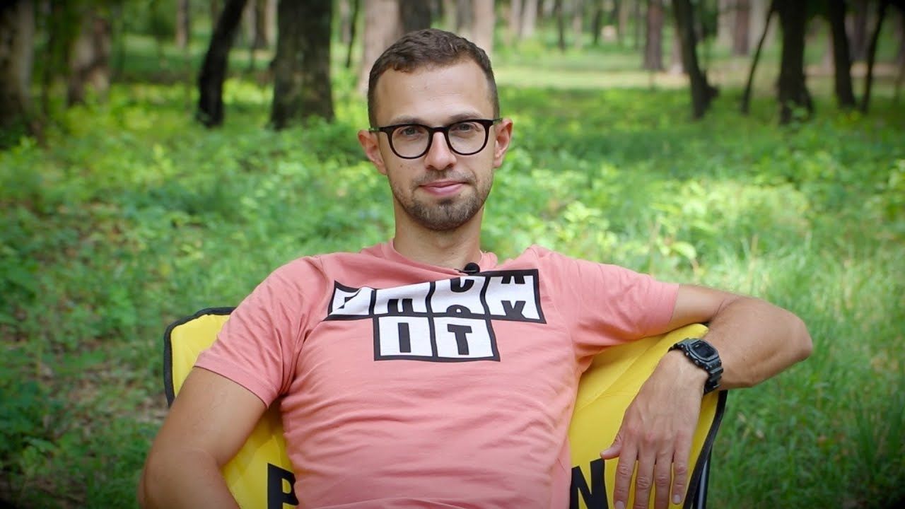 Птушкин раскрыл историю спасения семьи из Луганска: "Падала ложка со стола, и мама вздрагивала"