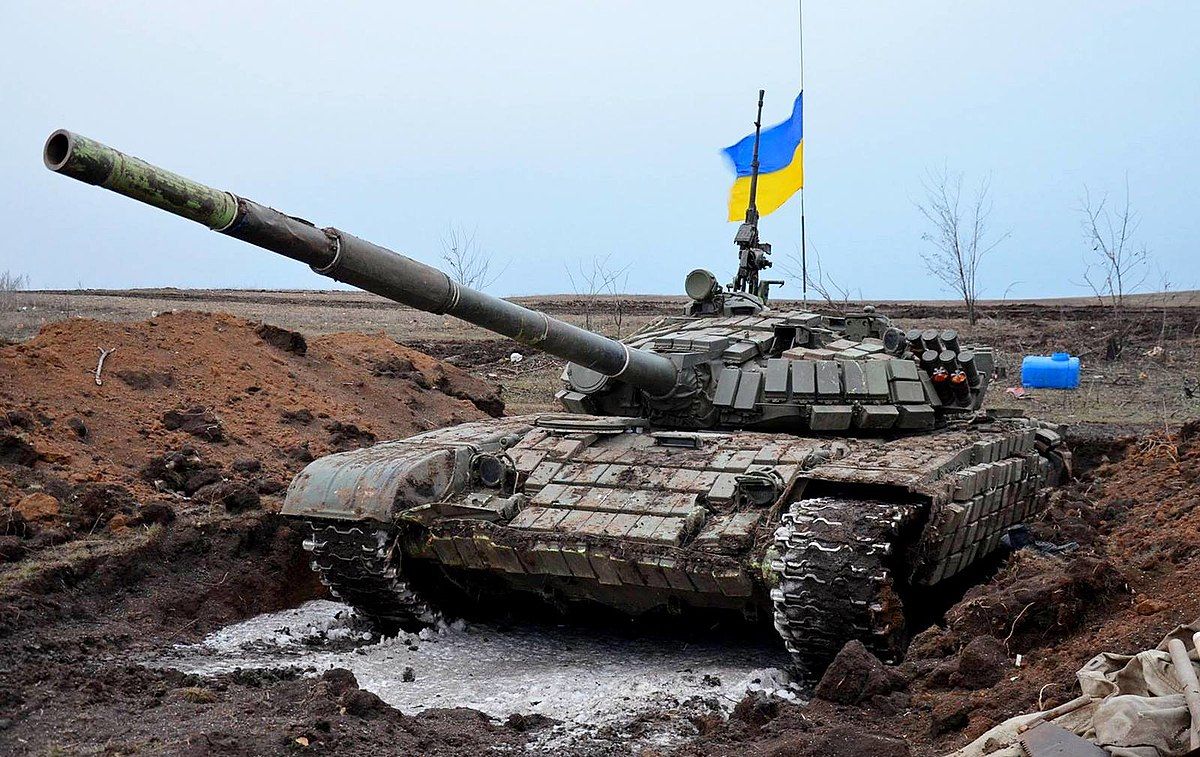 Переброска танков ВСУ на Донбасс: российских наемников напугала ротация сил ООС 