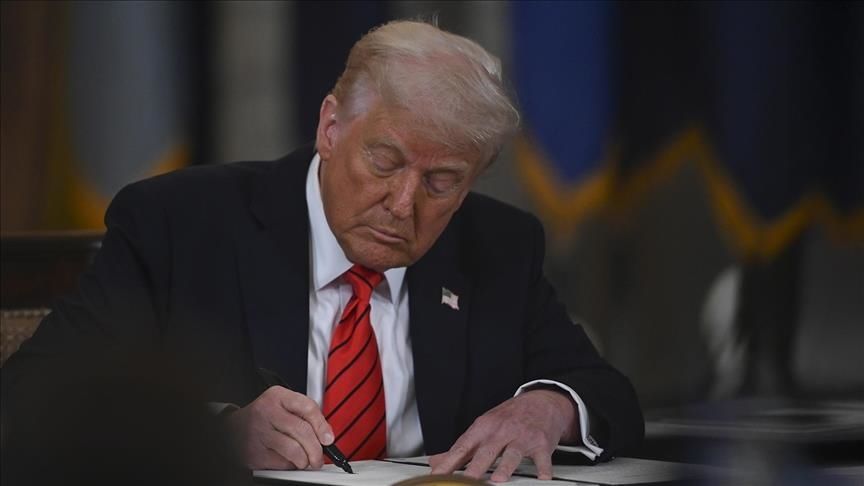 Трамп объявил о своем решении относительно Ирана: "Два-три дня"
