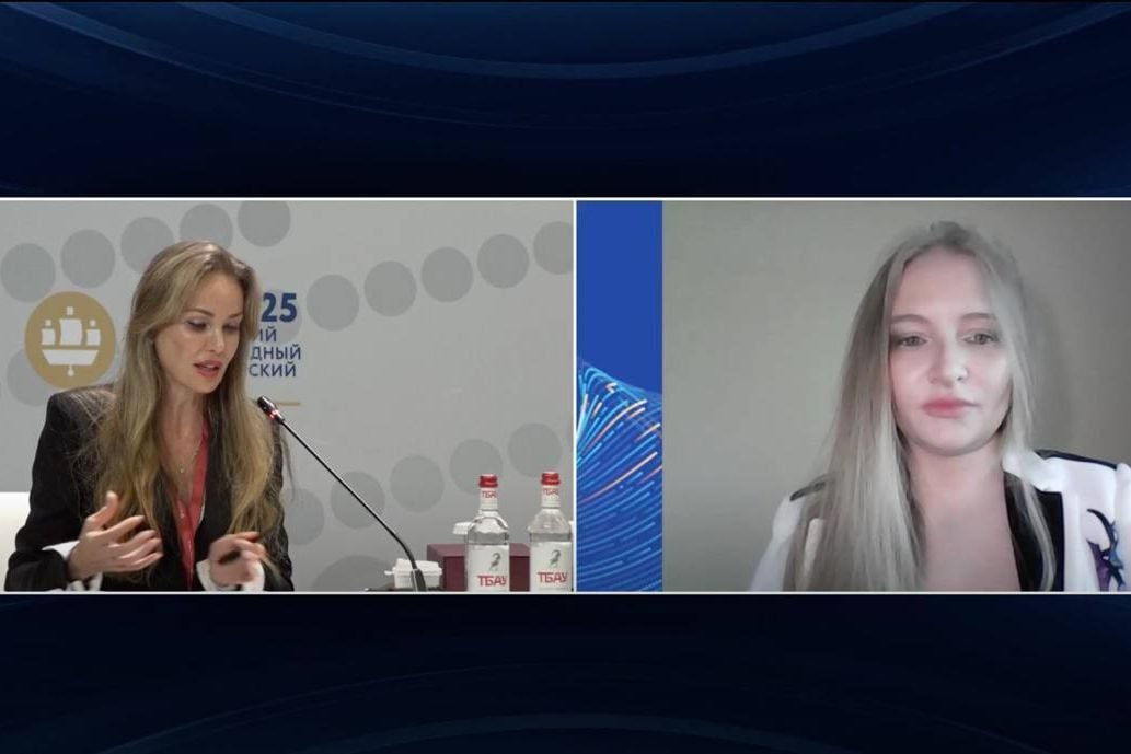 ​Будущая преемница Путина выходит из тени: в окружении диктатора РФ готовят "транзит" - росСМИ