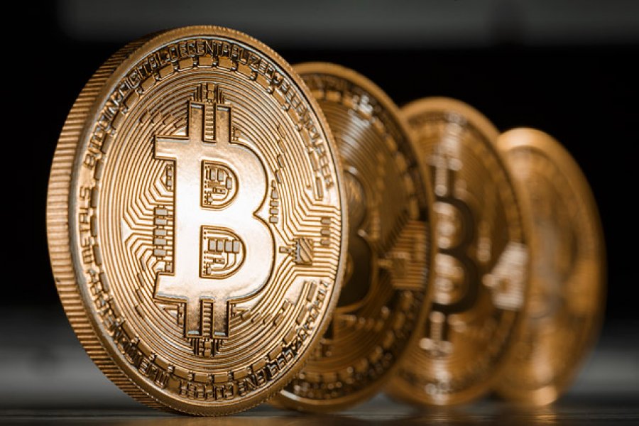 Сотрудники института Патона замешаны в незаконных денежных обращениях Bitcoin