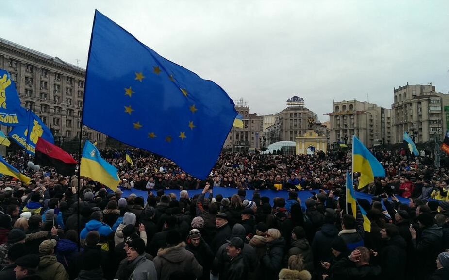 Расстрел Небесной Сотни: стало известно, кто приказал снайперам отрыть огонь по митингующим