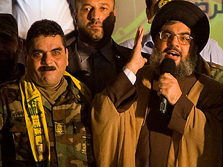 СМИ: в результате атаки ВВС ЦАХАЛа в Сирии уничтожен Самир Кунтар