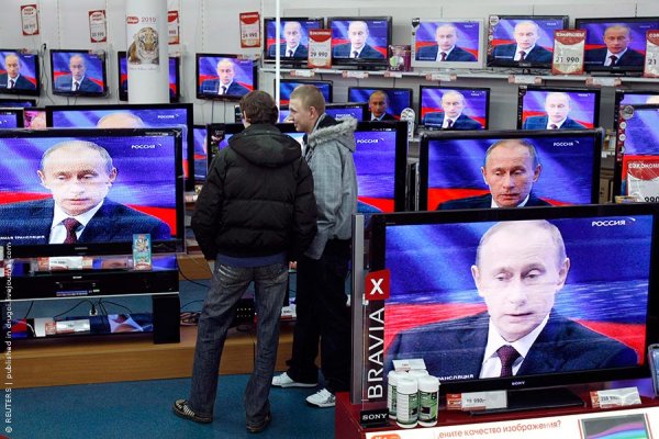 "За клевету, разжигание ненависти и системную пропаганду", - в Армении потребовали прекратить вещание на территории страны всех  российских телеканалов