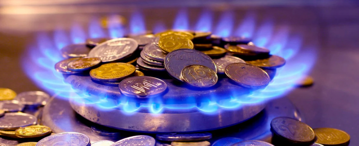 В Украине выросли газовые тарифы: "Нафтогаз" озвучил новую цену на "голубое топливо" 