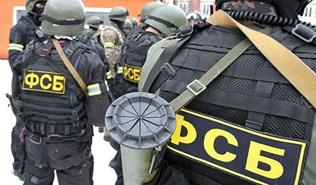 Фейк российской пропаганды чистой воды: Погранслужба Украины прокомментировала заявление ФСБ РФ по "стрельбе украинца на границе"