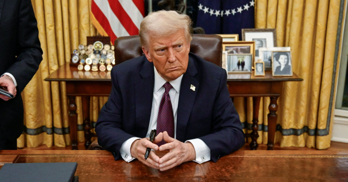 В команде Трампа вспыхнул крупный скандал, назревает громкая отставка – NYT