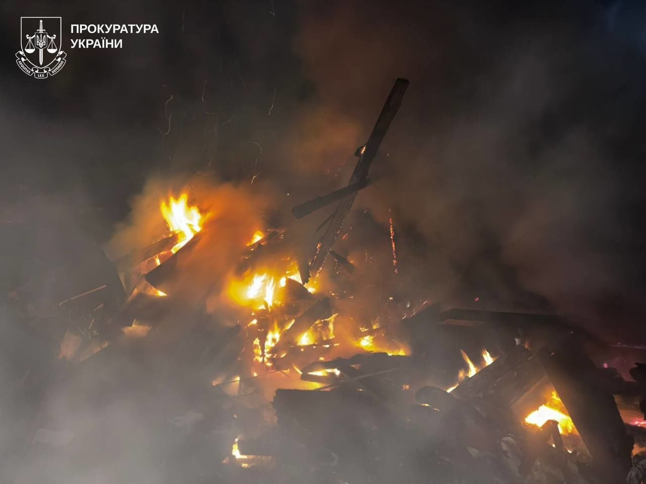 Последствия террора армии РФ: на Харьковщине есть погибшие младенцы, на Сумщине много раненых, включая детей