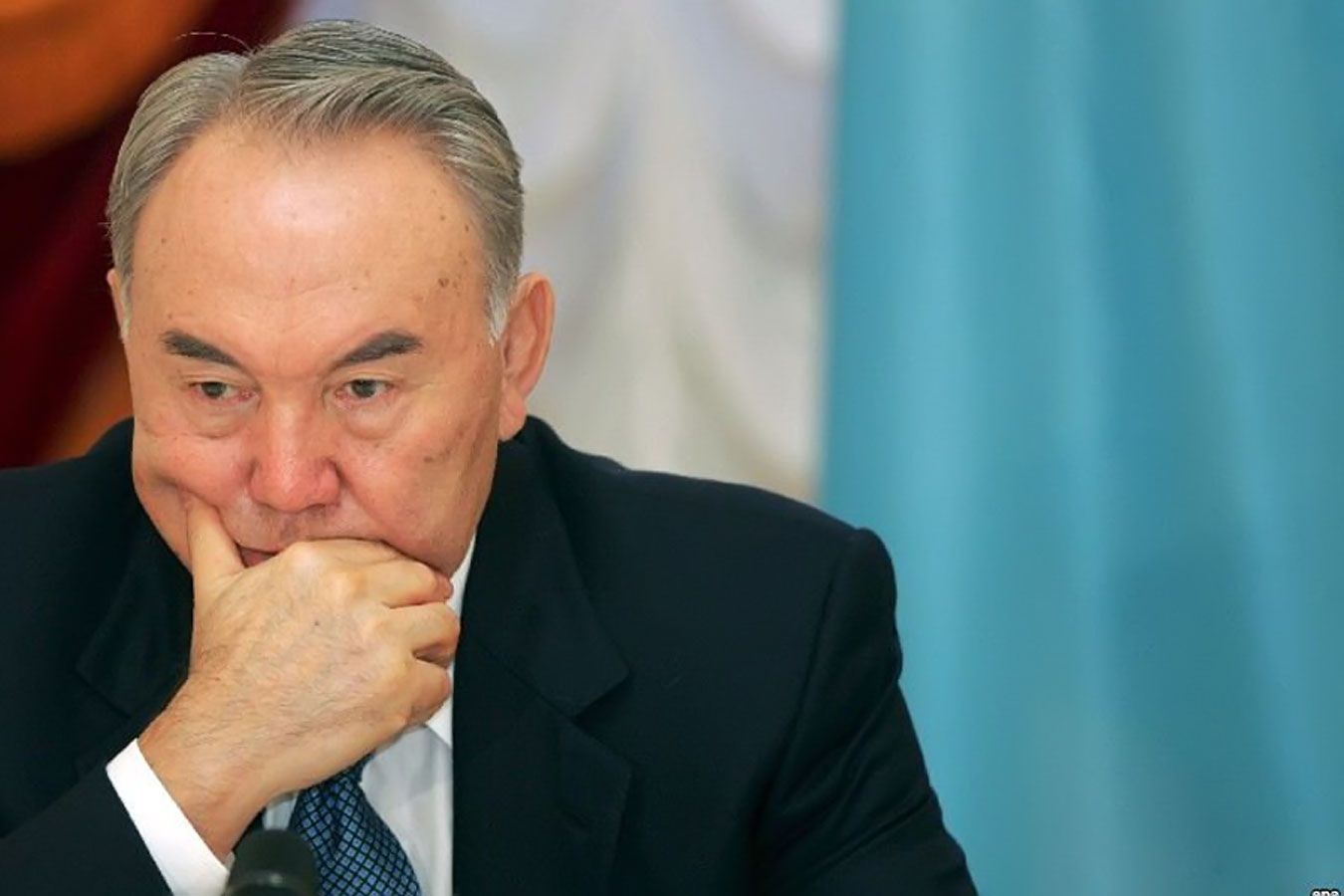 Назарбаев намекнул Путину: мы никогда не сдадим нашу независимость, сделаем все возможное, чтобы защитить ее