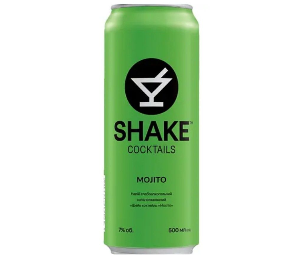 Shake — возвращение забытого напитка или восходящий тренд?