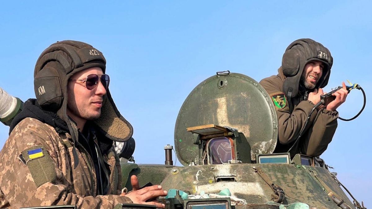 Foreign Policy назвал три этапа кампании ВСУ по освобождению Крыма