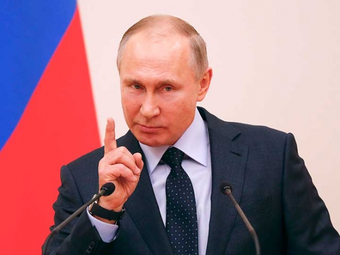"Путину остается только одно: закрыть страну", – громкое заявление бывшего вице-премьера РФ