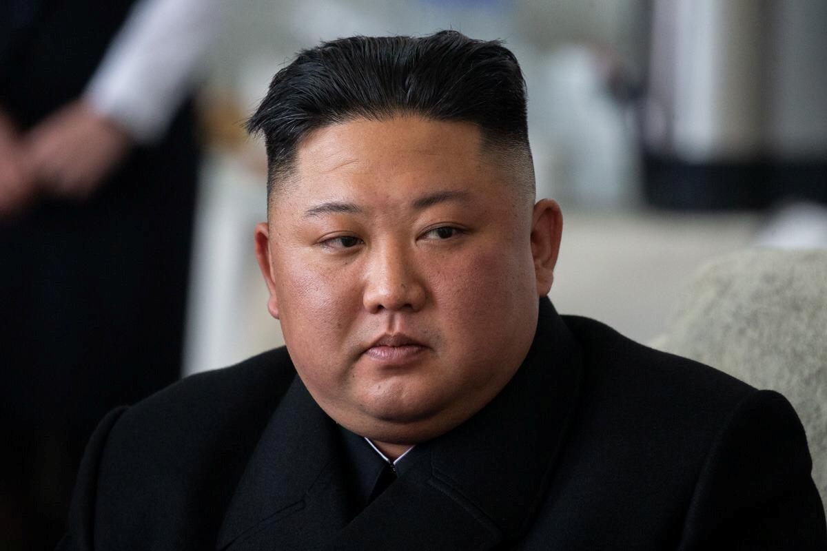 В КНДР после перерыва "показали" Ким Чен Ына, Трамп готовит заявление