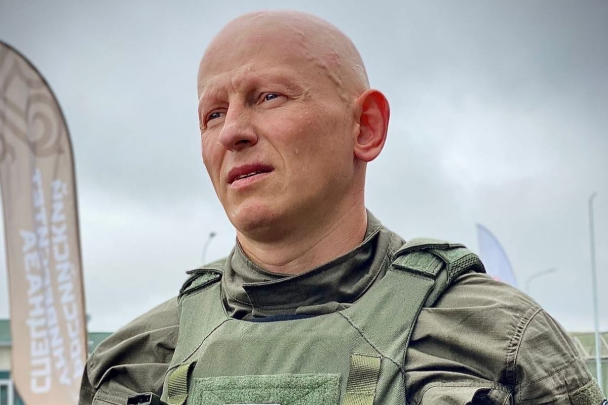 ​"С мая пытаемся - и ничего", - Z-блогер "Разведос" признал провал затеи Путина с буферной зоной